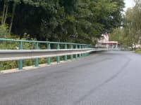 Liberecký kraj zahájil letošní poslední výběrové řízení na zhotovitele rekonstrukce krajské silnice